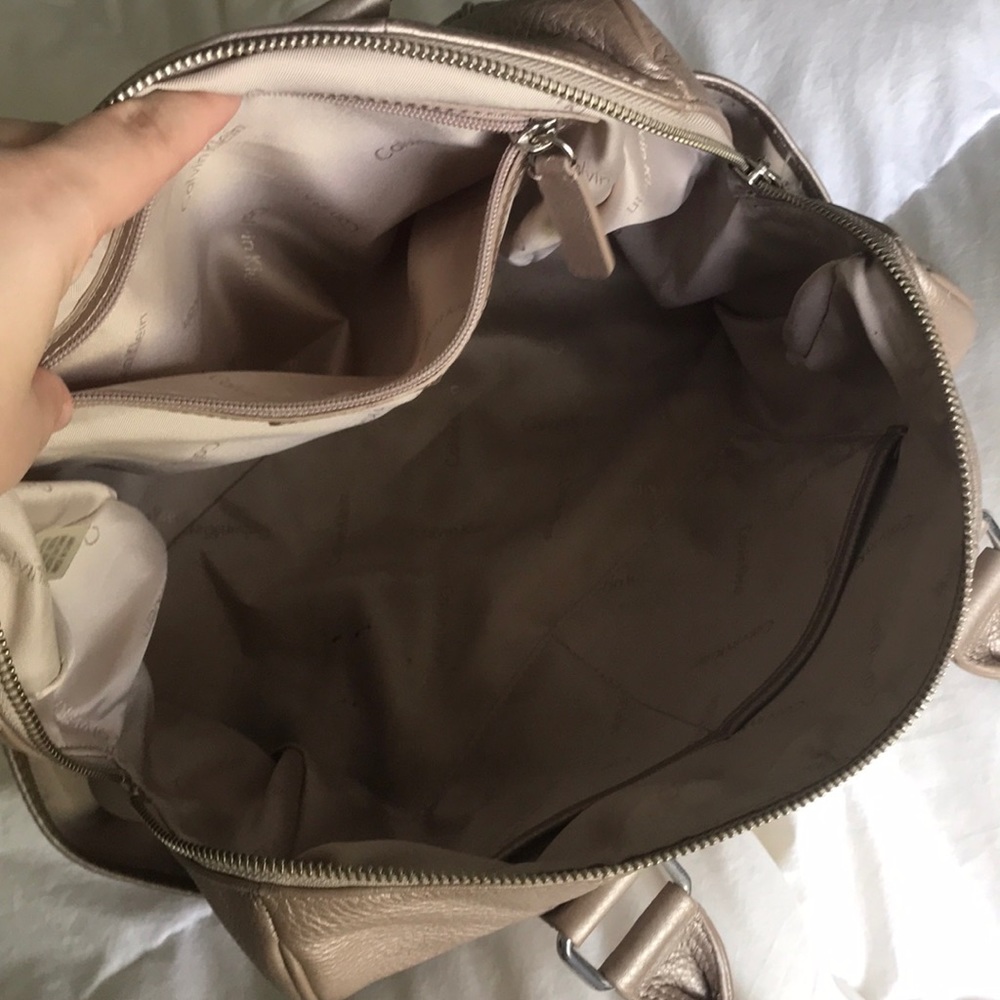 Calvin Klein Bag - Picture 6 of 8